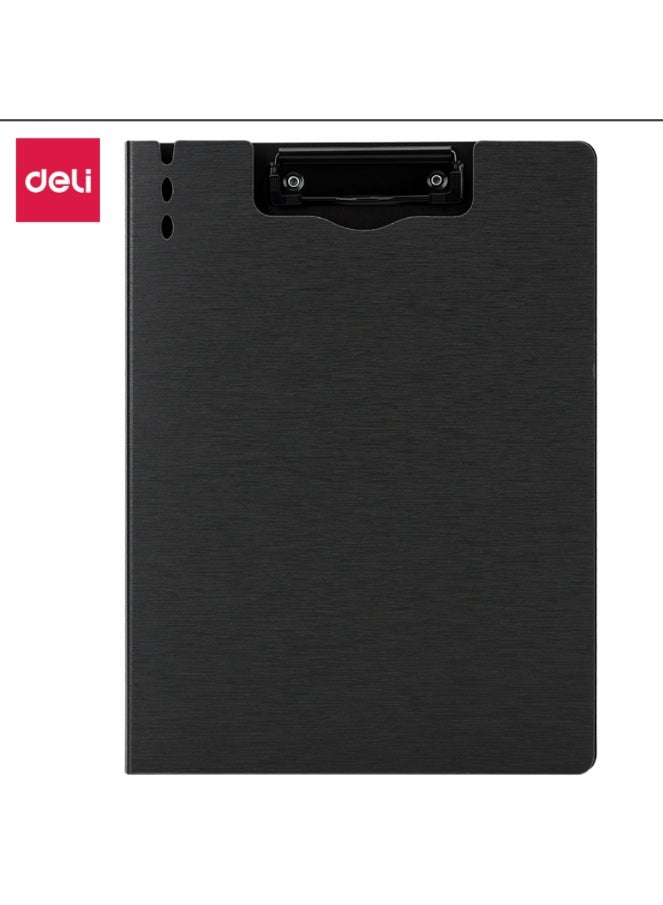 ديلي لوح مشبكي من البلاستيك بحجم a4 مزدوج - بلانشيطة مجوز - - Image 1